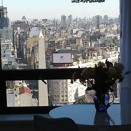 布宜诺斯艾利斯Baires Alquileres公寓 外观 照片