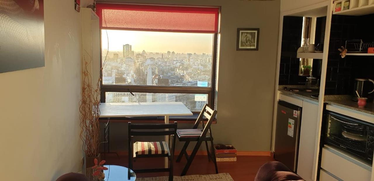 布宜诺斯艾利斯Baires Alquileres公寓 客房 照片