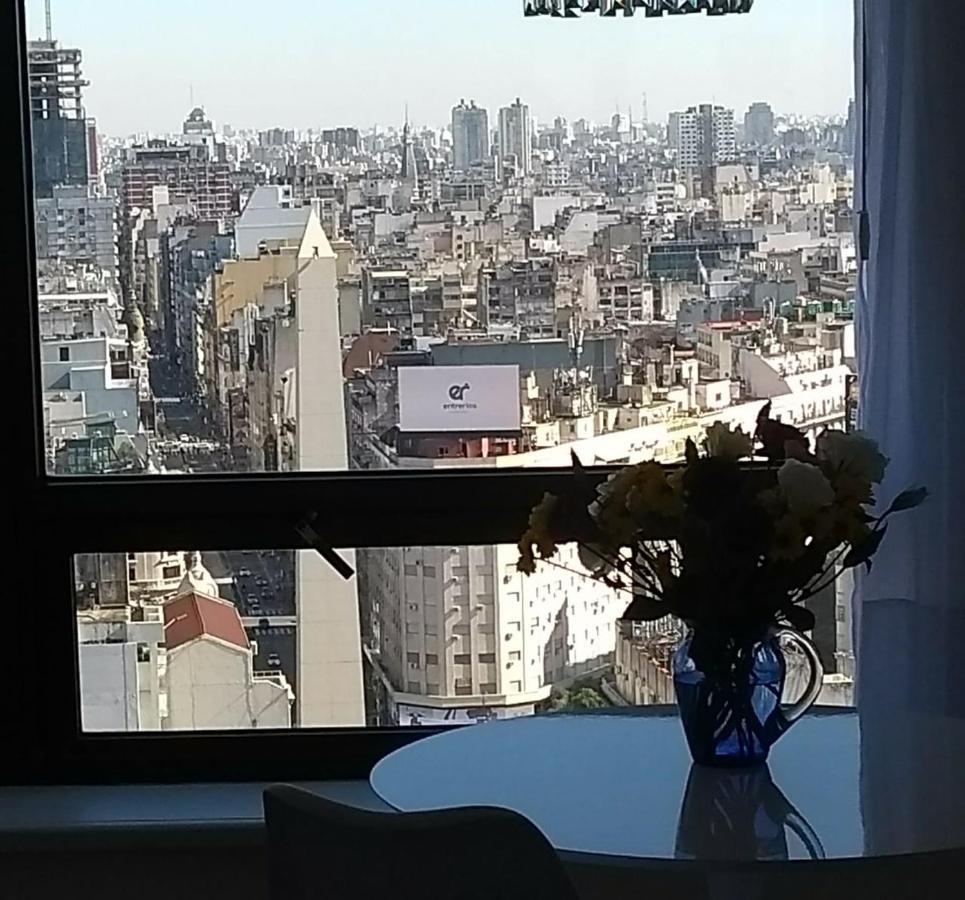布宜诺斯艾利斯Baires Alquileres公寓 外观 照片